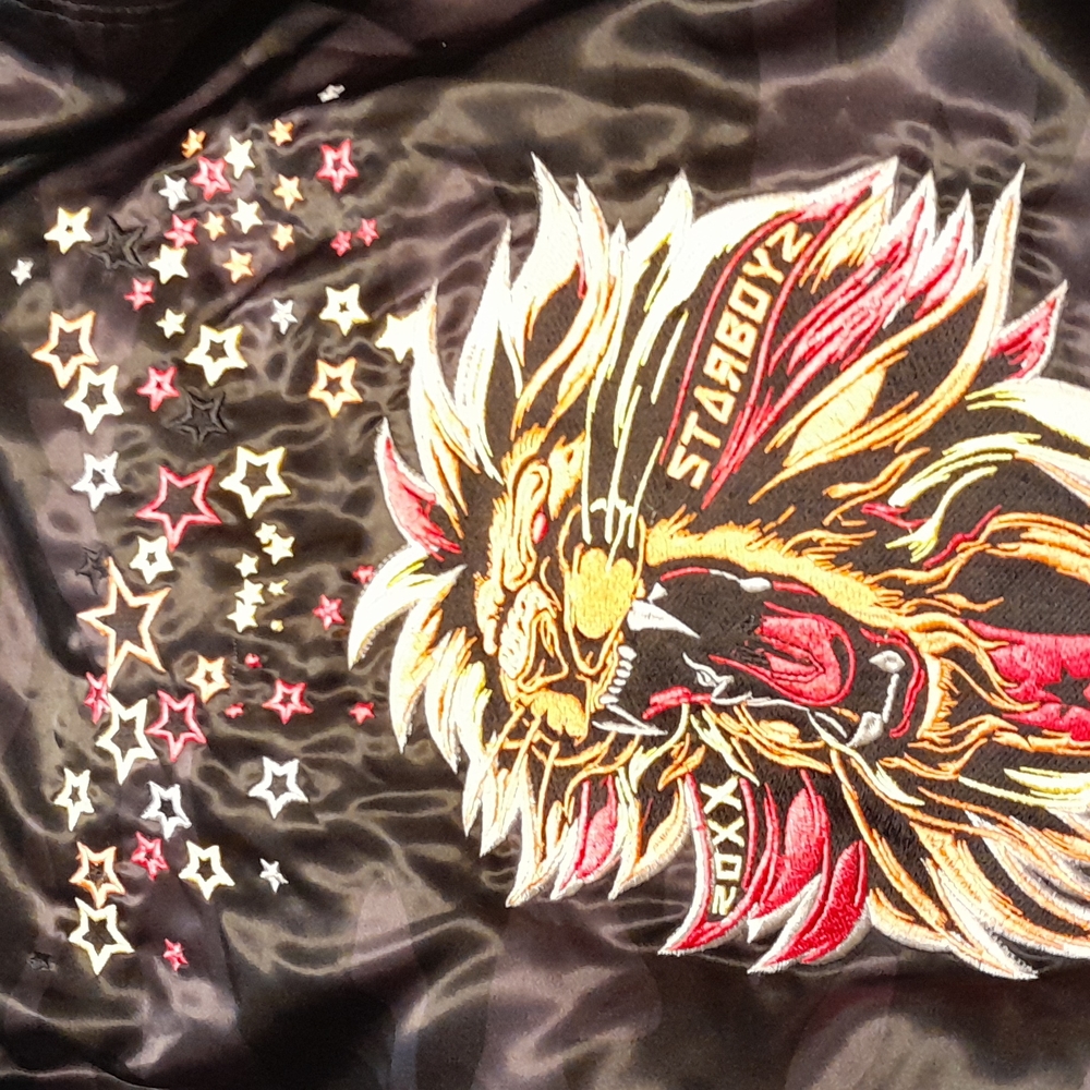 StarGirlz  JACKET - Picture 2 of 9